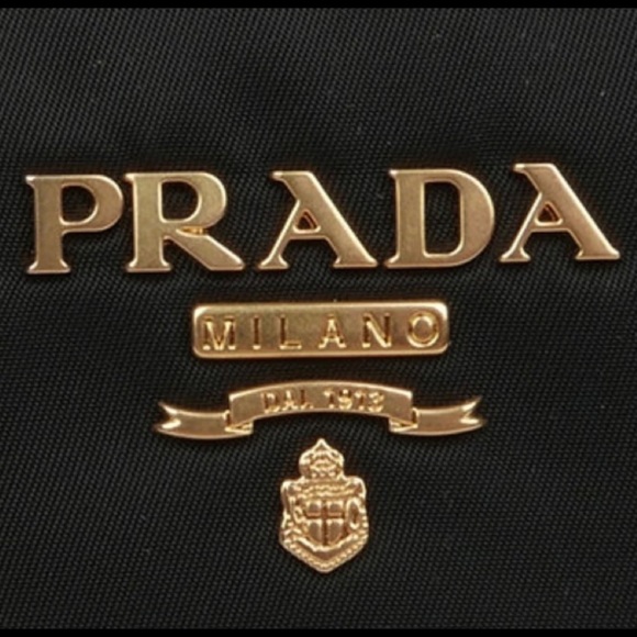 prada - Prada Tessuto camera bag - Picture 3 of 3